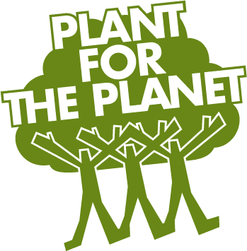 Logo von Plant-for-the-Planet