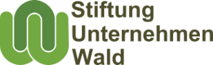 Logo von Stiftung Unternehmen Wald